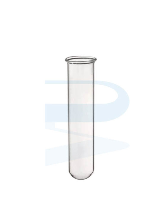 Test Tube CN, Rim, Borosilicate Glass - Progressive Scientific Sdn. Bhd.