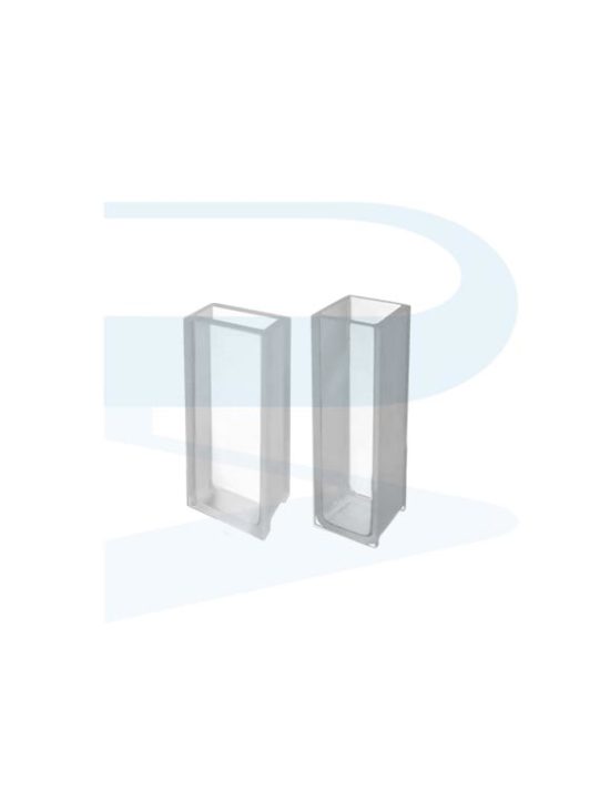 Cuvette, Glass Progressive Scientific Sdn. Bhd.
