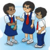 Anti-Buli (set of 8)