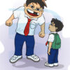 Anti-Buli (set of 8)