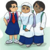 Anti-Buli (set of 8)