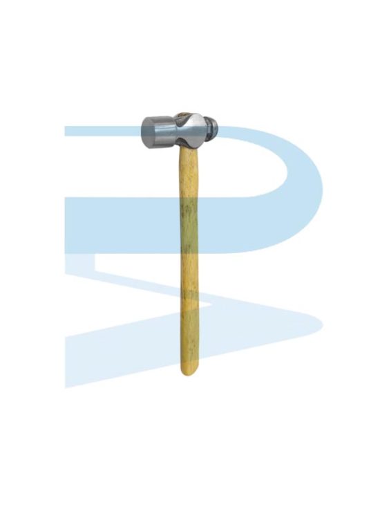Hammer BallPein with wood handle, Weight 3/4 lb A3796 Progressive