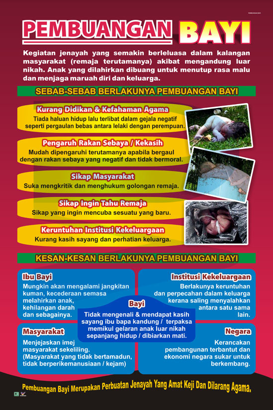 Pembuangan Bayi