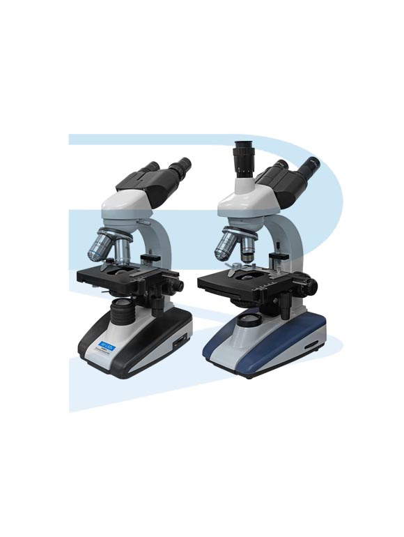 Microscope Binocular 1000X MB1, All-LABs