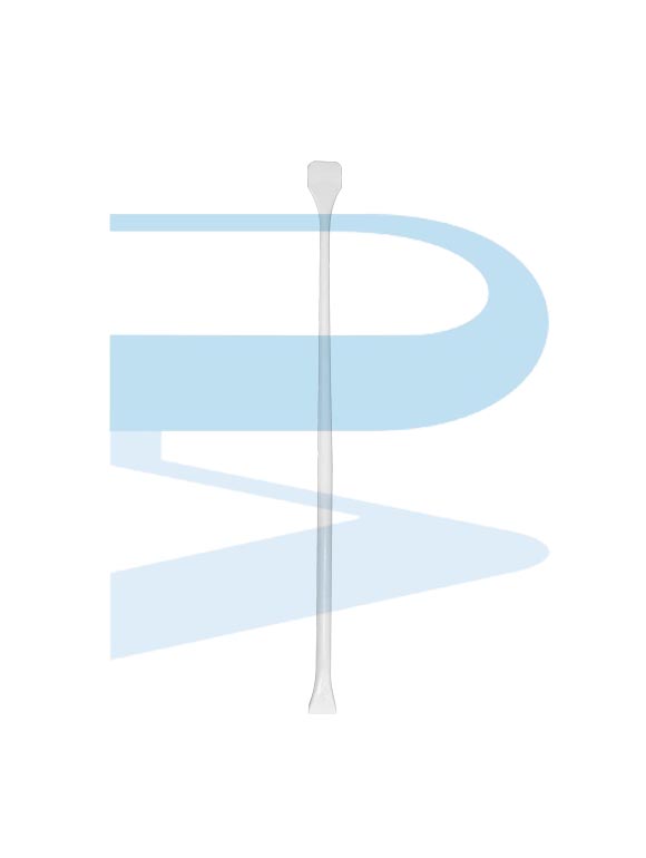 Stirring Rod, PP (Policemen Stirring Rod) Progressive Scientific Sdn