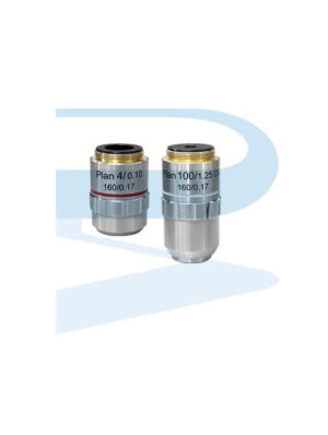 Microscope Plan Achromatic Objective