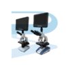Microscope 10 inch HDMI Monitor with Video Camera