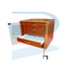 Slide Storage Cabinet 1000 slides Wooden