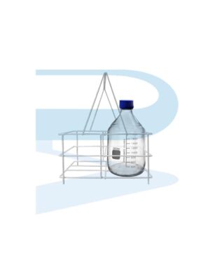 A0077_Carriage-Bottle-double Bottle Carrier 2 places for 2.5L bottle